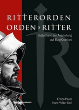 Ritterorden - Ordensritter - 