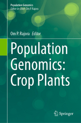 Population Genomics: Crop Plants - 