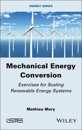 Mechanical Energy Conversion - Mathieu Mory