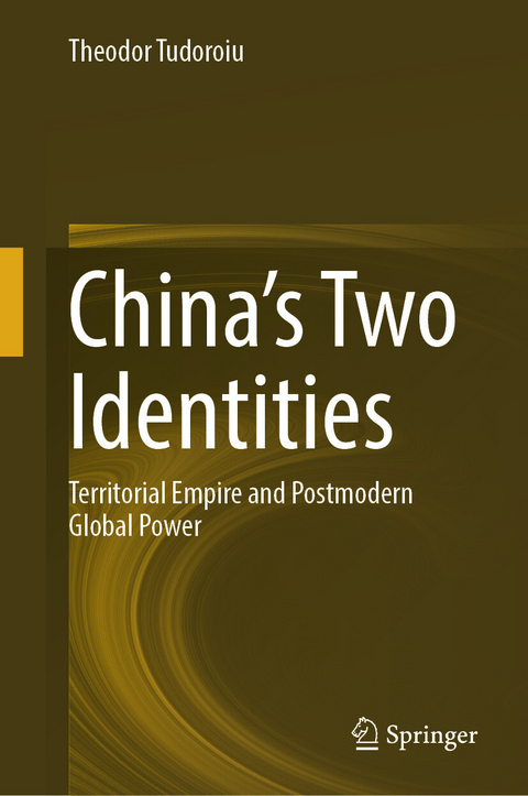 China’s Two Identities - Theodor Tudoroiu