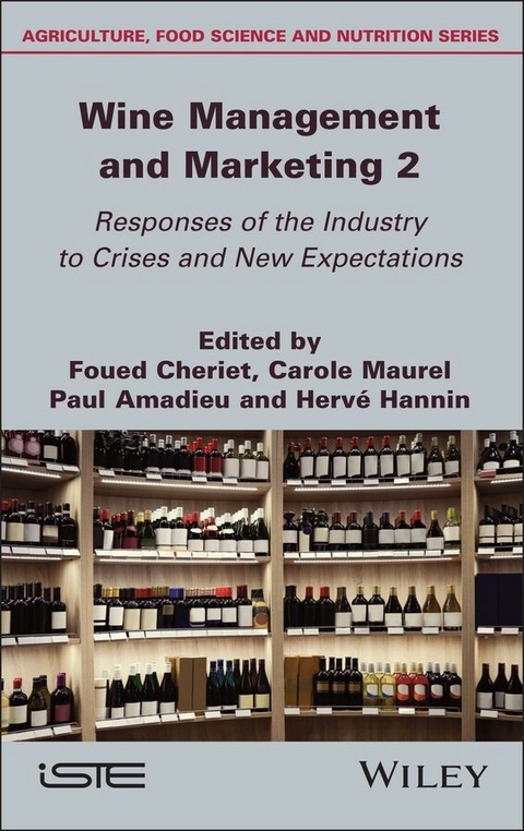Wine Management and Marketing, Volume 2 - 