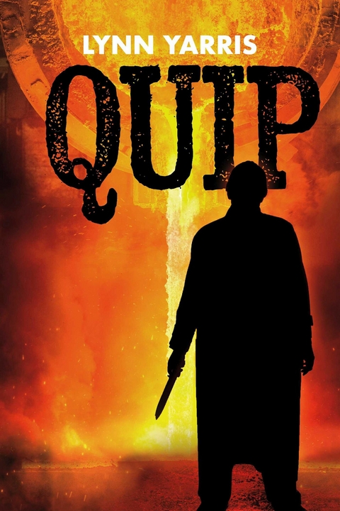 Quip -  Lynn Yarris