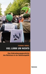 Viel Lärm um nichts - Yvonne Robel