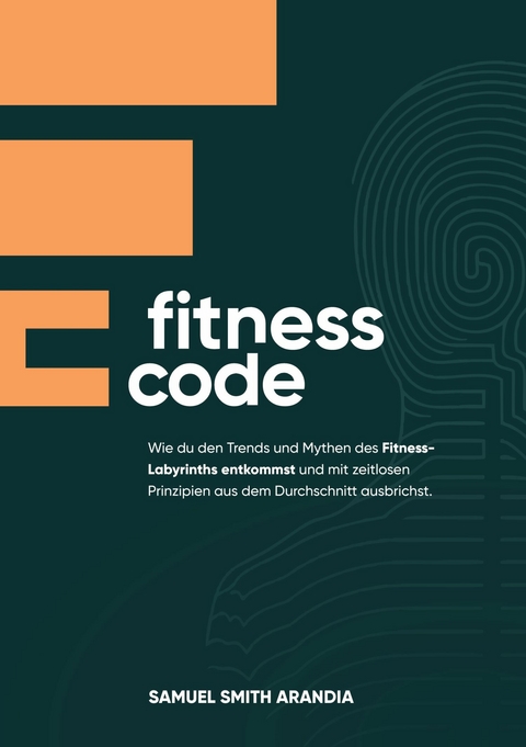Fitnesscode -  Samuel Smith Arandia