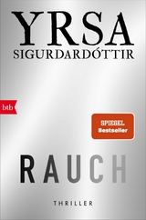 RAUCH -  Yrsa Sigurdardóttir