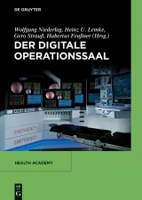 Der digitale Operationssaal - 