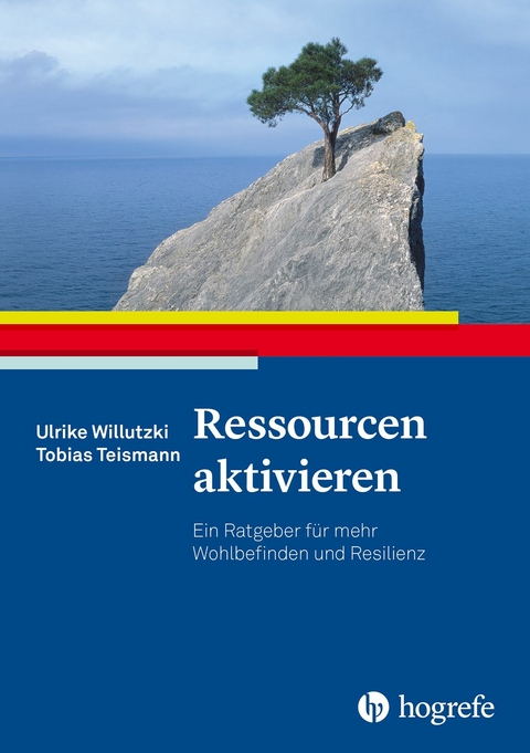 Ressourcen aktivieren -  Ulrike Willutzki,  Tobias Teismann