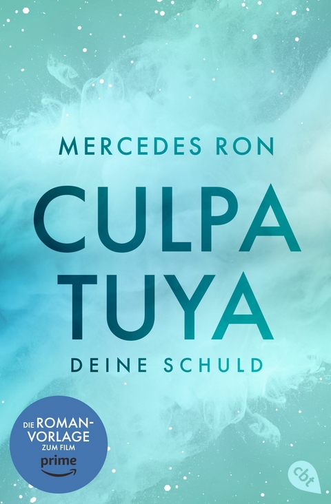 Culpa Tuya -  Mercedes Ron