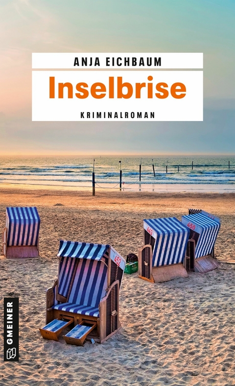 Inselbrise - Anja Eichbaum