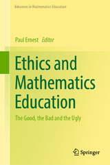 Ethics and Mathematics Education - 