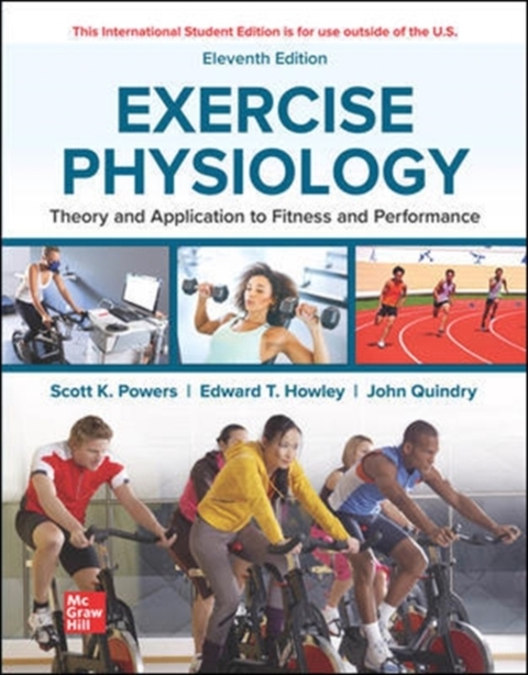 Exercise Physiology ISE -  Edward Howley,  Scott Powers