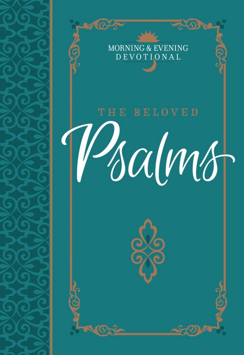 The Beloved Psalms -  Broadstreet Publishing Group LLC