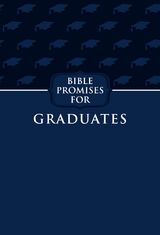 Bible Promises for Graduates Blueberry -  Broadstreet Publishing Group LLC