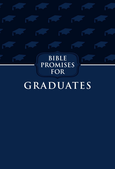 Bible Promises for Graduates Blueberry -  Broadstreet Publishing Group LLC