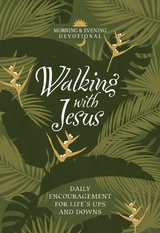 Walking with Jesus -  Marie Chapian