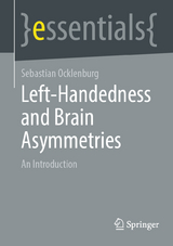 Left-Handedness and Brain Asymmetries - Sebastian Ocklenburg