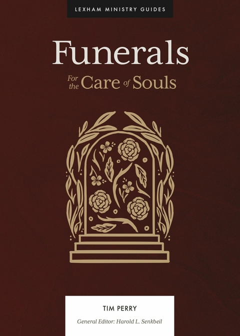 Funerals - Tim Perry