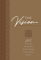 The Vision -  Brian Simmons,  Gretchen Rodriguez