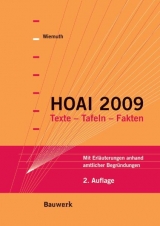 HOAI 2009 - Wiemuth, Stefan