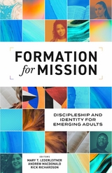 Formation for Mission - 