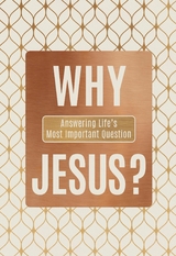 Why Jesus? -  Ray Comfort