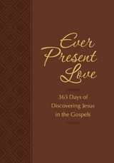 Ever Present Love -  Brian Simmons,  Gretchen Rodriguez