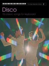 Easy Keyboard Library: Disco - 