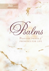 Psalms 365 -  Broadstreet Publishing Group LLC