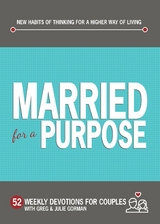 Married for a Purpose -  Greg Gorman,  Julie Gorman