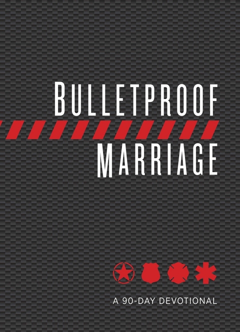Bulletproof Marriage -  Adam Davis,  Lt. Col. Dave Grossman