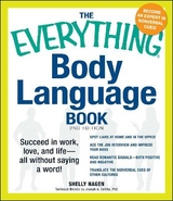The Everything Body Language Book - Hagen, Shelly