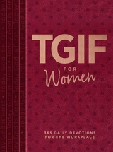 TGIF for Women -  Os Hillman