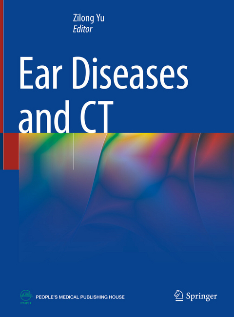 Ear Diseases and CT - 