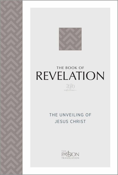 The Book of Revelation (2020 Edition) -  Brian Simmons