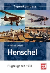 Henschel - Manfred Griehl