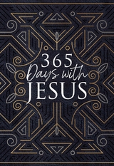 365 Days with Jesus -  Broadstreet Publishing Group LLC