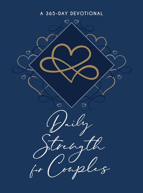 Daily Strength for Couples -  Broadstreet Publishing Group LLC