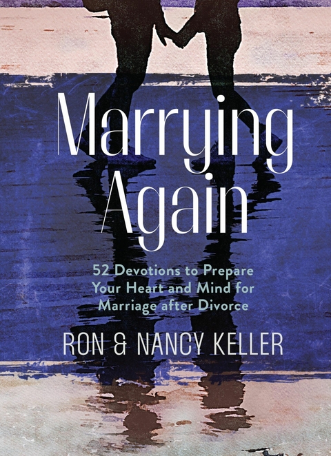 Marrying Again - Ron &amp Keller;  Nancy