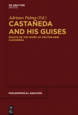 Castañeda and his Guises - 