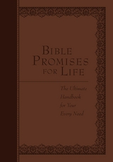 Bible Promises for Life -  Broadstreet Publishing Group LLC