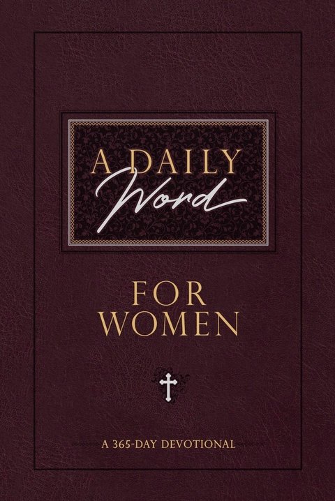 A Daily Word for Women -  Broadstreet Publishing Group LLC