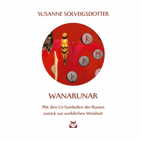 WanaRunar -  Susanne Solveigsdotter