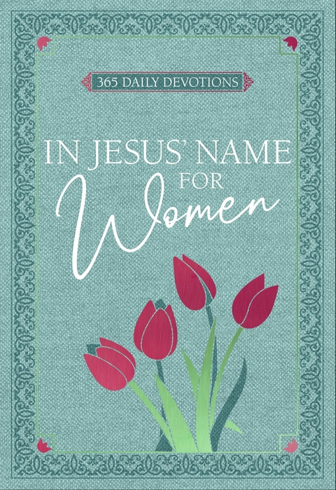 In Jesus' Name for Women -  Broadstreet Publishing Group LLC