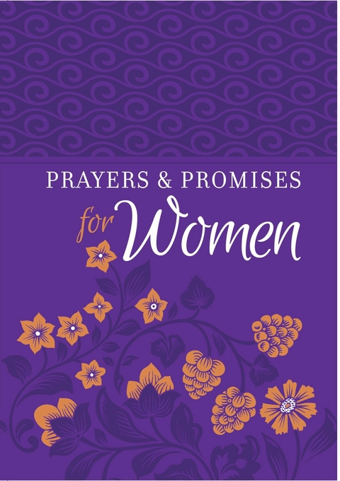 Prayers & Promises for Women -  Broadstreet Publishing Group LLC