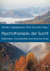 Psychotherapie der Sucht - 