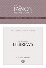 TPT The Book of Hebrews -  Brian Simmons