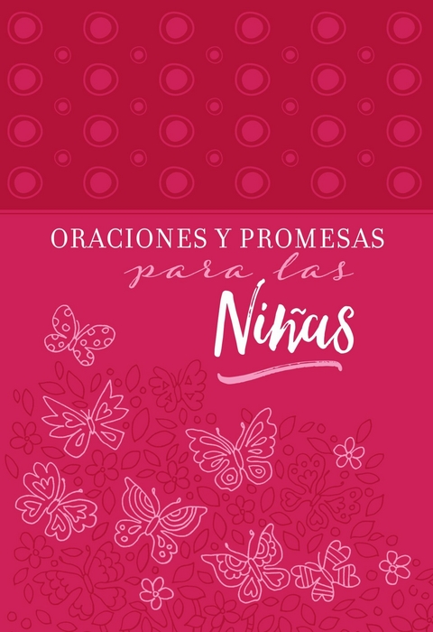 Oraciones y promesas para las niñas -  Broadstreet Publishing Group LLC