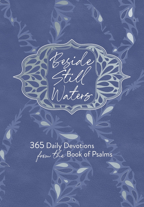 Beside Still Waters -  Broadstreet Publishing Group LLC