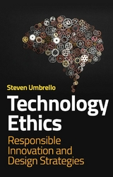 Technology Ethics -  Steven Umbrello