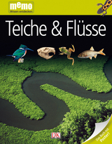 memo Wissen entdecken. Teiche und Flüsse